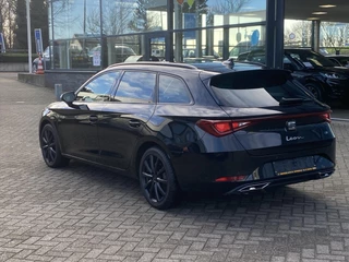 SEAT Leon Sportstourer 1.5 eTSI 150pk DSG-7 FR Business Intense / 11