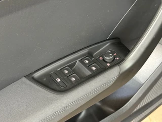 Audi A1 Sportback 30 TFSI Advanced edition | 110 PK | Virtual Cockpit | ACC | PDC | Navigatie | 2023 / 24