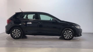 Volkswagen Polo 1.0 TSI Life Business Camera Stoelverwarming Navigatie DAB+ App-Connect / 12