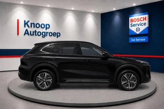 Geely Starray EM-i 1.5 Pro | Nieuw!!|18.4 kWh | 360 Camera | Navi | ACC | Stoel + Stuurverw. | Leer ( Vestiging - Nieuwegein ) / 5