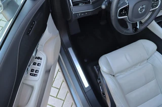 Volvo XC90 2.0 T8 Twin Engine AWD Inscription Intro Edition | NAP | Eerste Eigenaar |SOH 83% | Harman/Kardon | Pano | 360 Camera / 34