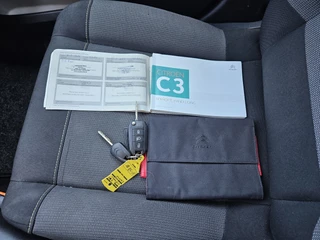 Citroën C3 1.2 PureTech Feel / 15