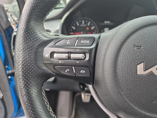 Kia Rio 1.0 T-GDi MHEV GT-Line | Cruise Control | Climate Control | Navigatie | Camera | Stoelverwarming | Stuurverwarming | / 14