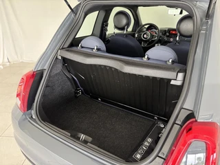 Fiat 500 1.0 Hybrid Cult | Dealeronderhouden | Airco | Lage KM-Stand / 29