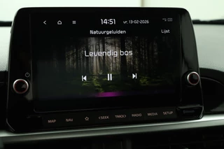Kia Picanto 1.0 DPI DynamicLine  Airco - Apple Carplay/Android Auto - Cruise Control - Navigatie - Achteruitrijcamera - Fabrieksgarantie tot 02-2032 / 51
