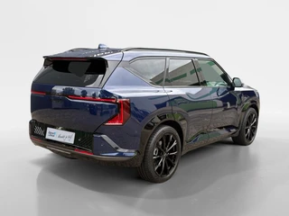 Kia EV5 GT-Line Business Edition 81.4 kWh | Demo | 20" Lichtmetaal | Pano | Memory | Stoel + Stuurverwarming | Camera | Leder | Beschikbaar vanaf december 2026 | / 8