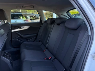 Audi A4 2.0 TFSI Allroad Quattro Pro Line Plus NL Auto Virt. Cockpit Navi / 15
