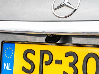 Mercedes-Benz C-klasse Estate 180 Premium | LED | Trekhaak | Camera | Apple CarPlay/Android Auto | Stoelverwarming | Dodehoekdetectie | Dealeronderhouden / 47