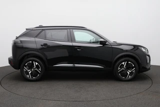 Peugeot 2008 1.2 Hybrid 145 Allure 2+6 Jaar Garantie / 27