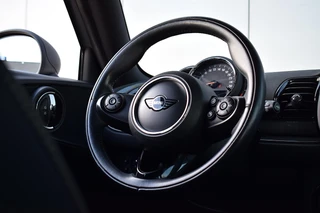 MINI Clubman 1.5 One Salt Business | Apple CarPlay | Stoelverw. | Cruise | Climate / 27