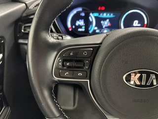 Kia e-Niro DynamicLine 39 kWh NAVI CAMERA CARPLAY ADAPTIEF CRUISE ECC. / 26