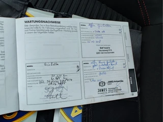 Alfa Romeo Giulietta 1.4 T SPORTIVA AUTOMAAT  Cruise Control | Clima | Parkeersensoren / 27