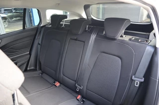 Ford Focus Wagon 125PK HYBRID TITANIUM-X VIRTUAL-COCKPIT B&O AUDIO CLIMA P-SENSOREN 17"LMV LED CAMERA WINTERPACK NL-AUTO / 15