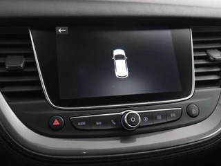 Opel Grandland X 1.6 Turbo Hybrid4 Ultimate | Navi | ACC | CarPlay | Stoelverw. / 22