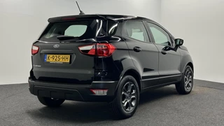 Ford EcoSport 1.0 EcoBoost Connected CARPLAY NAVI CRUISE ECC LM. / 2