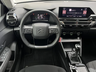 Citroën C4 Puretech 100 Feel  | Camera achter | Navigatie | Climate Control | Cruise Control | Carplay/Android Auto | / 10