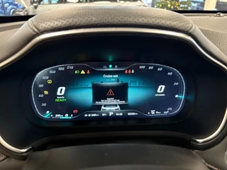 MG EHS 1.5 TGDI Luxury PHEV / automaat / 360camera / Leder/ carplay / Panorama-dak / 28