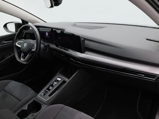 Volkswagen Golf 1.5 eTSi 150 Pk Automaat Style | Adaptive Cruise | Climatronic | Camera | CarPlay | Navigatie | 17 Inch / 36