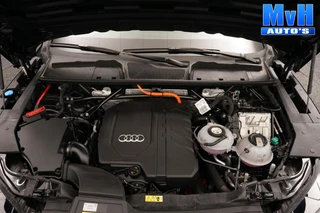 Audi Q5 50 TFSI e S edition Quattro|300PK|PANO|MATRIX|87%SOH / 97