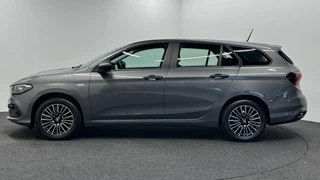 Fiat Tipo 1.0 Life CRUISE CLIMA LM NAVI CARPLAY / 9