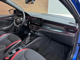 Skoda Scala 1.5 TSI Monte Carlo | Panorama | Winterpakket | Cruise adaptief | Trekhaak elektr. | BOMVOL | / 7