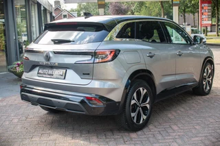 Renault Austral E-Tech full hybrid 200 techno | Automaat | Handsfree Achterklep / 10