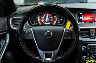 Volvo V40 2.0 T4 Business Sport | NAP Auto | Navi | Automaat | 2.0 motor / 6