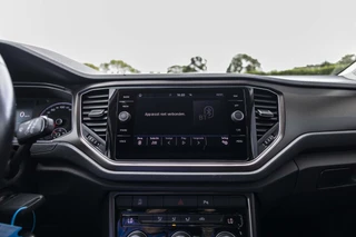 Volkswagen T-Roc 1.0 TSI Style  | NL Auto | Carplay | ACC / 26