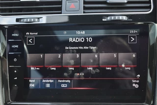 Volkswagen Golf 2.0 TSI GTI TCR Performance Pack Executive 290 pk Nardo Grey | Vol | Keyless | Pano | Camera | Carplay | Adapt.CC | Full LED | Historie / 46