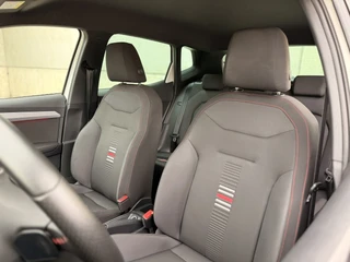 SEAT Arona 1.0 TSI FR Trekhaak CarPlay Keyless Navi ACC Stoelverwarming / 11