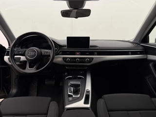 Audi A4 Avant 40 TFSI Sport | Automaat | Cruise control | Stoelverwarming | CarPlay | Parkeersensoren / 11