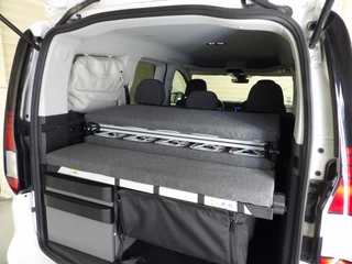 Volkswagen Caddy California 1.5 Tsi DSG California Camper / 14