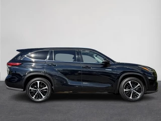 Toyota Highlander 2.5 AWD Hybrid Premium | Navigatie | JBL-Audio | Parkeersensoren | Achterklep Elektrisch | ( Vestiging - Nieuwegein ) / 6