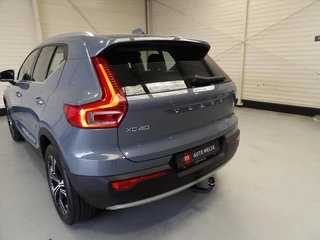 Volvo XC40 T5 Twin Engine 262pk Geartronic Inscription / 10