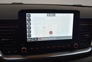 KIA Stonic 1.0 T-GDi MHEV 100pk GT-Line Stoel/Stuurverwarming / 22