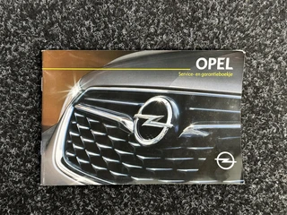 Opel Crossland 1.2 Turbo Edition CAMERA CARPLAY NAVI TREKHAAK. / 39