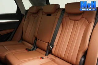 Audi Q5 50 TFSI PHEV S ed Quattro|PANO|B&O|360°|MATRIX|SOH100% / 100