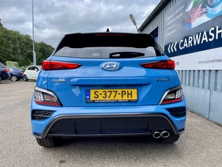 Hyundai Kona 1.0 T-GDI N Line / 9