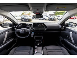 Citroën ë-C4 You 50 kWh | Warmtepomp | NL Auto | Carplay / 21