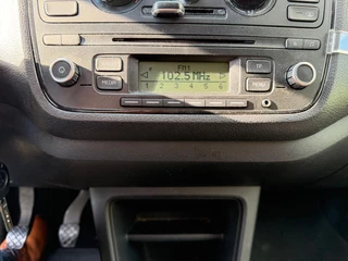 Škoda Citigo 1.0 Greentech Sprint  5-Deurs/Airco/CV/El.ramen / 21