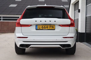 Volvo XC60 2.0 T6 310pk AWD Heico Sport - Panoramadak - 22 inch - Head up - Half leder - Camera / 5