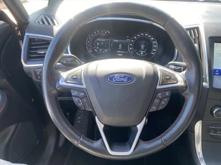 Ford S-Max 2.5 ST-LINE / 20