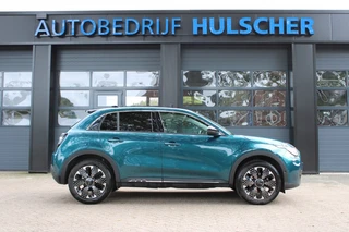 Fiat 600 1.2 HYBRID LA PRIMA 1e eigenaar **NL-Auto** Afneembare Trekhaak / 7