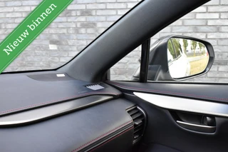Lexus NX 300h AWD F F SPORT 360º MARK LEVINSON/PANORAMADAK/LEDER/CAMERA/ETC.! / 49