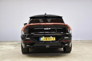 Kia Ev6 84kWh 229pk RWD GT-Line Business Edition / 7