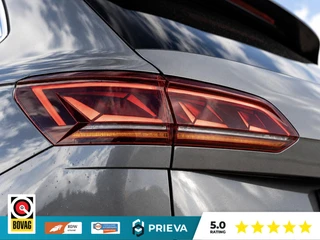 Volkswagen Touareg 3.0 V6 eHybrid R Pano Kleppen 463PK / 15