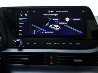 Hyundai i20 1.0 T-GDI Premium Automaat Twotone-interieur | Navigatie / 33