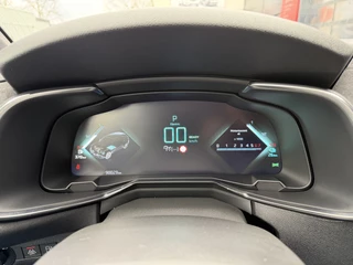 DS DS 7 Crossback 225pk E-Tense Performance Line (Elektrisch Schuifdak - Leder incl verwarming/koeling/massage/geheugen - Elektrische Klep - Adaptieve Cruise Controle - LED - Keyless Entry - Camera) / 23
