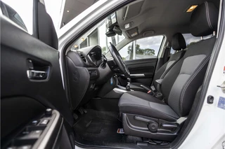 Suzuki Vitara 1.4 Boosterjet Select Smart Hybrid  | Camera | Trekhaak | Carplay / 10