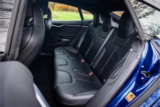 Tesla Model S 90D incl BTW  Enhanced Autopilot Luchtvering / 25